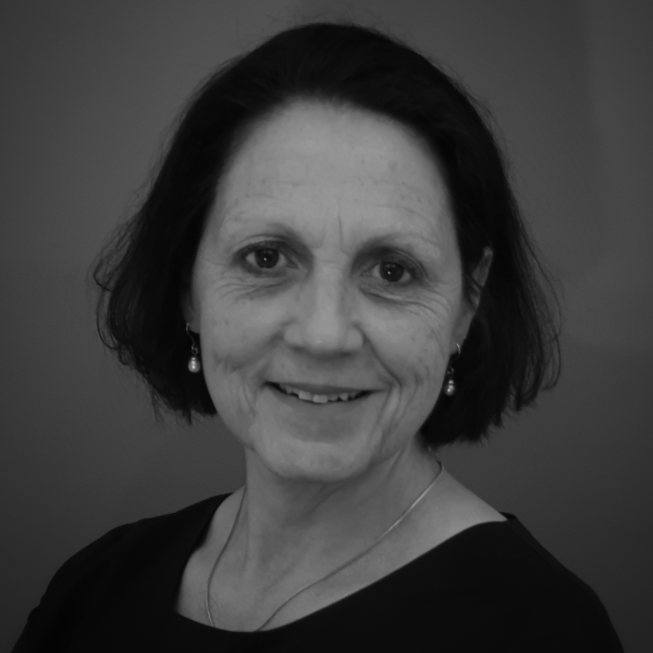 Dr. Elisabeth Scherwey